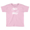 respect the greats pt 2 Toddler T-shirt
