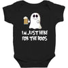 For The Boos Baby Bodysuit
