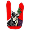 suicide squad Baby Bibs
