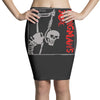 hangmans jake Pencil Skirts