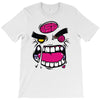 angry zombie T-Shirt