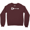 charvel guitars new Crewneck Sweatshirt