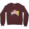 archie's girls Crewneck Sweatshirt