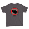 hand shake Youth Tee