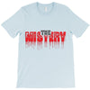 mistery T-Shirt