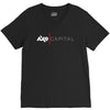 axe capital merchandise V-Neck Tee