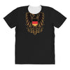 german eagle All Over Women's T-shirt