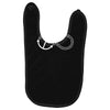 infinity knot anchor rope Baby Bibs