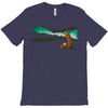 save the trees T-Shirt
