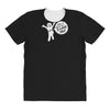 pit pat All Over Women's T-shirt