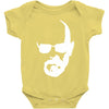 breaking bad   walter Baby Bodysuit