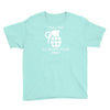 pull me, i'll blow your mind Youth Tee