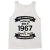 Premium Vintage 1967 Tank Top