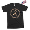 Once You Choose Hope Anyyhing Is Possible Exclusive T-shirt