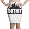 fortnite Pencil Skirts