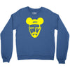 breaking bad walter white Crewneck Sweatshirt