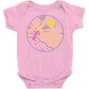 beach Baby Onesie