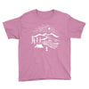 wilderness Youth Tee
