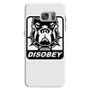 bull dog disobey Samsung Galaxy S7