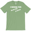 car work T-Shirt