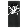 usopp flag one piece Samsung Galaxy S8