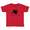 bumper Toddler T-shirt