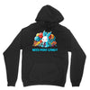 need more candy Unisex Hoodie