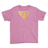 Tank Deji Youth Tee