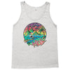 welcome to hell Tank Top