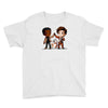 high five Youth Tee