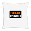 for sale Throw Pillow