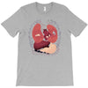 heart attack T-Shirt