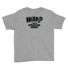 nerd Youth Tee