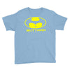 loo show Youth Tee