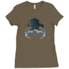polytie Ladies Fitted T-Shirt