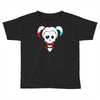 suicide squad harley quinn Toddler T-shirt