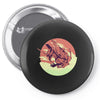 evangelion Pin-back button
