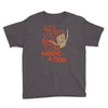 ocean is the only medication Youth Tee