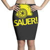 sauer! Pencil Skirts
