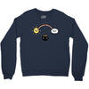 rainbro Crewneck Sweatshirt