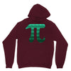 Pi math Unisex Hoodie