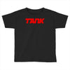 Tank Deji Toddler T-shirt