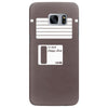floppy disk Samsung Galaxy S7 Edge