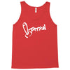 inspired by summer heights high dictation funny Tank Top