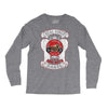 Real Girls Ride With Daryl Long Sleeve Shirts
