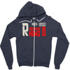 breaking news lp860 best trending Zipper Hoodie