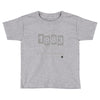 made in 1983 and still awesome Toddler T-shirt