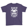 made in legend 1965 live forever all original parts Youth Tee
