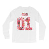 mum day 01 Long Sleeve Shirts