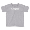 new compton gangster eazy e dr Toddler T-shirt